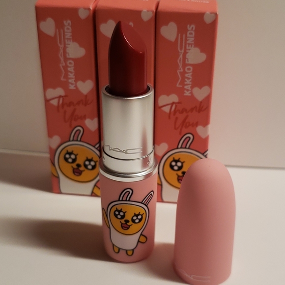 MAC Cosmetics Other - MAC Kakao Friends Lipstic *THANKS A MILLION*